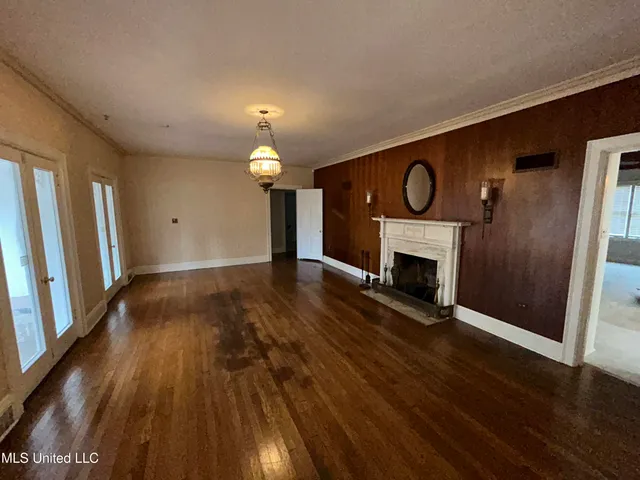 $185,000 | 341 North Ruby Avenue, Ruleville, MS 38771