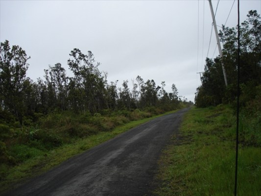 4 Lot Volcano, HI 96785 - Photo 3 of 3 Gallery Image 3