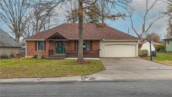 $242,000 | 2614 Plaza Avenue, Sedalia, MO 65301