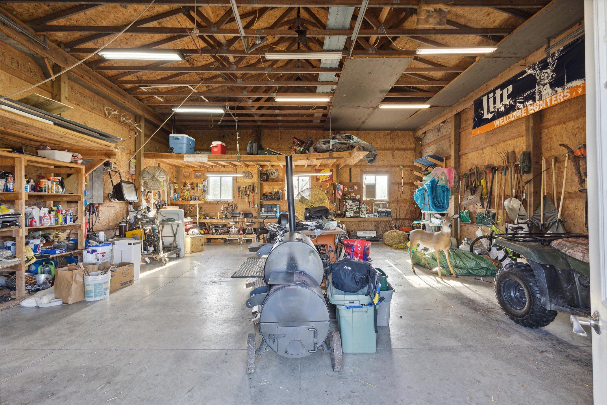 8231 Derby Road Six Lakes, MI 48886 - Photo 53 of 66 53-8231-Derby-Rd-Six-Lakes-MI-48886-Wind