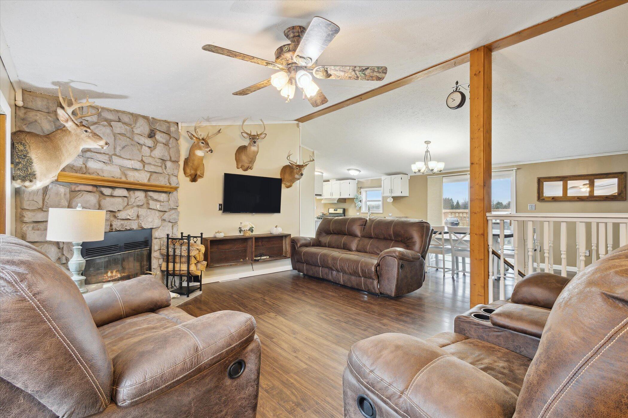 8231 Derby Road Six Lakes, MI 48886 - Photo 8 of 66 08-8231-Derby-Rd-Six-Lakes-MI-48886-Wind