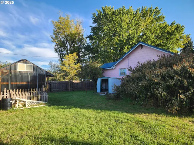 $120,000 | 625 Baltimore Street, Elgin, OR 97827