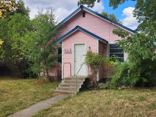 $120,000 | 625 Baltimore Street, Elgin, OR 97827