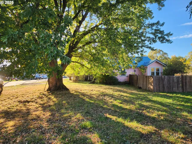 $120,000 | 625 Baltimore Street, Elgin, OR 97827