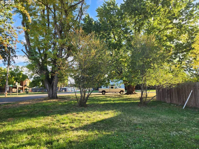 $120,000 | 625 Baltimore Street, Elgin, OR 97827