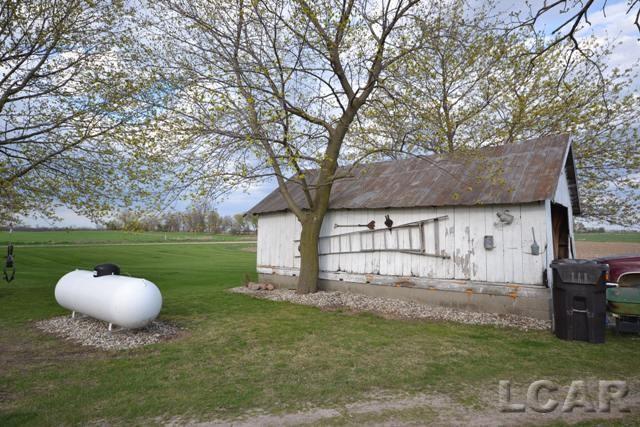 11457 Cadmus Road Clayton, MI 49235 - Photo 21 of 25 Gallery Image 21