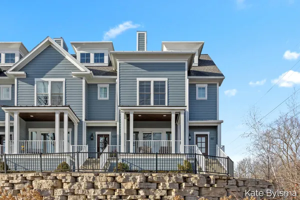 $815,000 | 657 Greenslate Drive Southeast, Ada, MI 49301