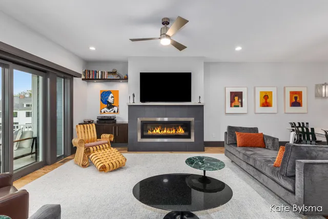 $815,000 | 657 Greenslate Drive Southeast, Ada, MI 49301