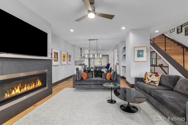 $815,000 | 657 Greenslate Drive Southeast, Ada, MI 49301