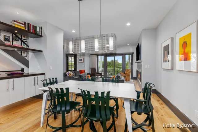 $815,000 | 657 Greenslate Drive Southeast, Ada, MI 49301