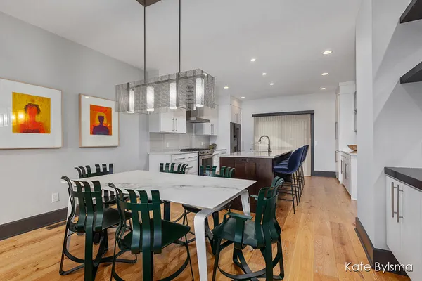 $815,000 | 657 Greenslate Drive Southeast, Ada, MI 49301