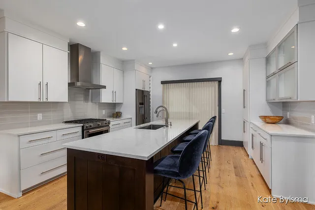 $815,000 | 657 Greenslate Drive Southeast, Ada, MI 49301