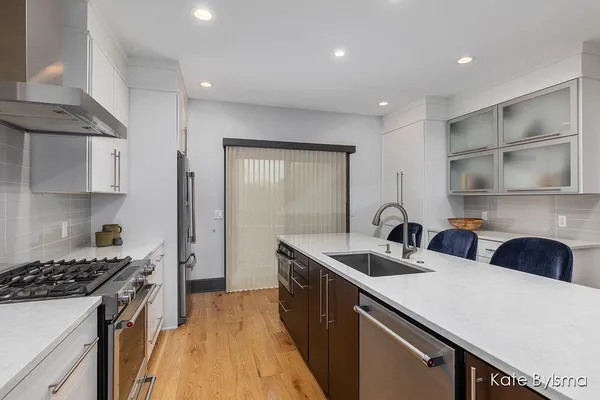 $815,000 | 657 Greenslate Drive Southeast, Ada, MI 49301