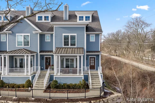 $815,000 | 657 Greenslate Drive Southeast, Ada, MI 49301