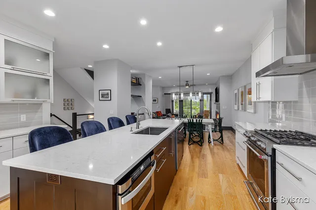 $815,000 | 657 Greenslate Drive Southeast, Ada, MI 49301