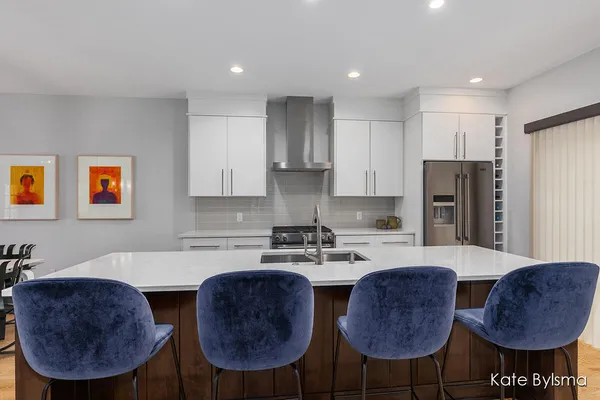 $815,000 | 657 Greenslate Drive Southeast, Ada, MI 49301