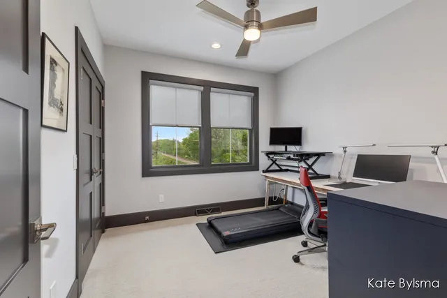 $815,000 | 657 Greenslate Drive Southeast, Ada, MI 49301