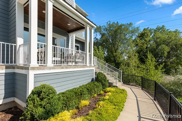 $815,000 | 657 Greenslate Drive Southeast, Ada, MI 49301