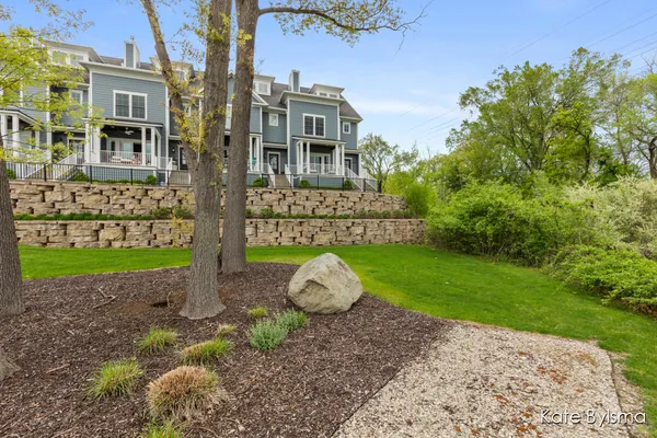 $815,000 | 657 Greenslate Drive Southeast, Ada, MI 49301