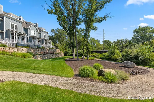 $815,000 | 657 Greenslate Drive Southeast, Ada, MI 49301