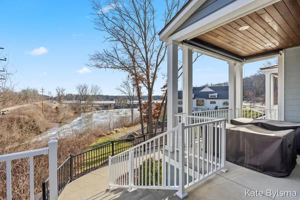 $815,000 | 657 Greenslate Drive Southeast, Ada, MI 49301