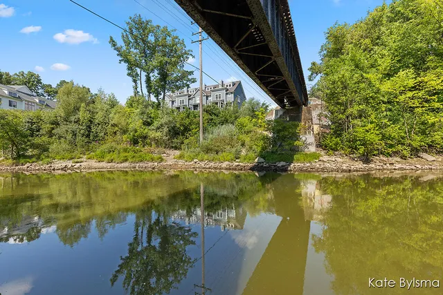 $815,000 | 657 Greenslate Drive Southeast, Ada, MI 49301