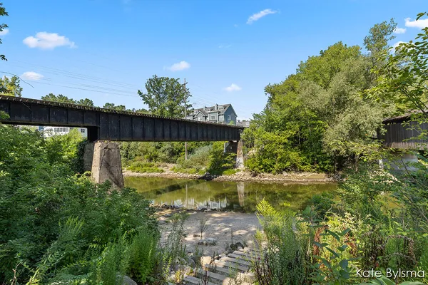 $815,000 | 657 Greenslate Drive Southeast, Ada, MI 49301