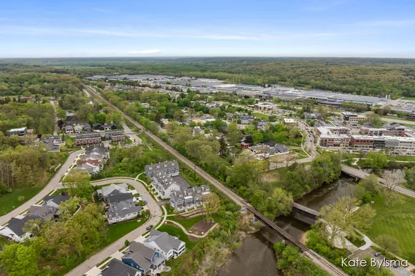 $815,000 | 657 Greenslate Drive Southeast, Ada, MI 49301