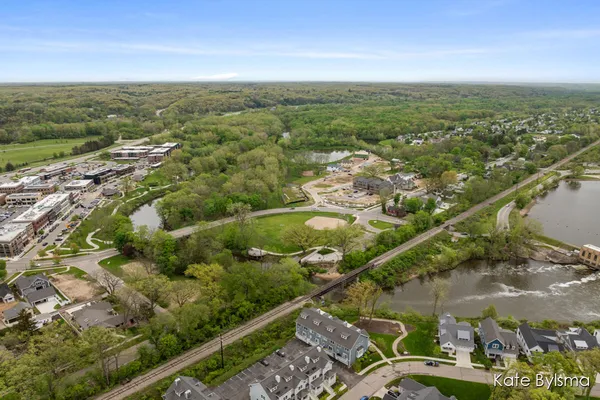 $815,000 | 657 Greenslate Drive Southeast, Ada, MI 49301