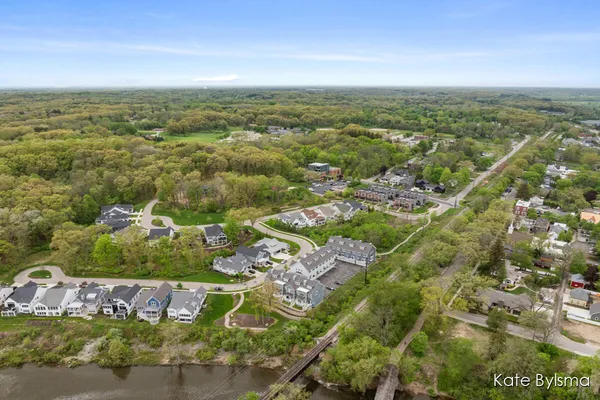 $815,000 | 657 Greenslate Drive Southeast, Ada, MI 49301