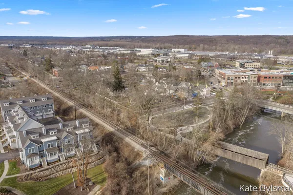 $815,000 | 657 Greenslate Drive Southeast, Ada, MI 49301