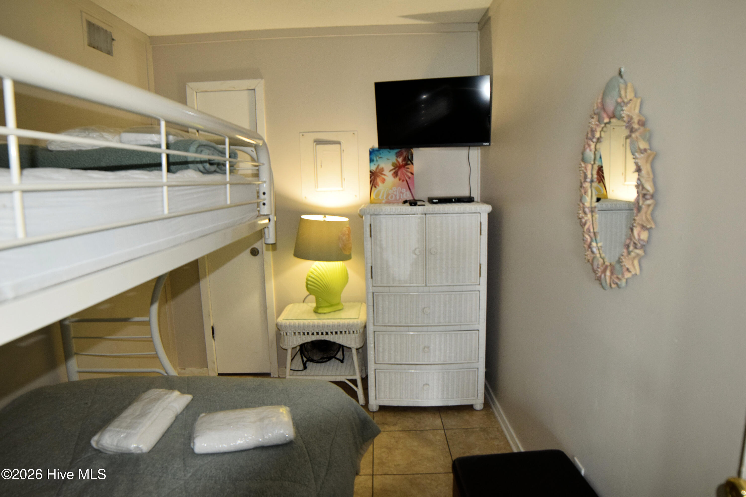 1904 East Fort Macon Road, Unit 348 Atlantic Beach, NC 28512 - Photo 25 of 27 Flex Space