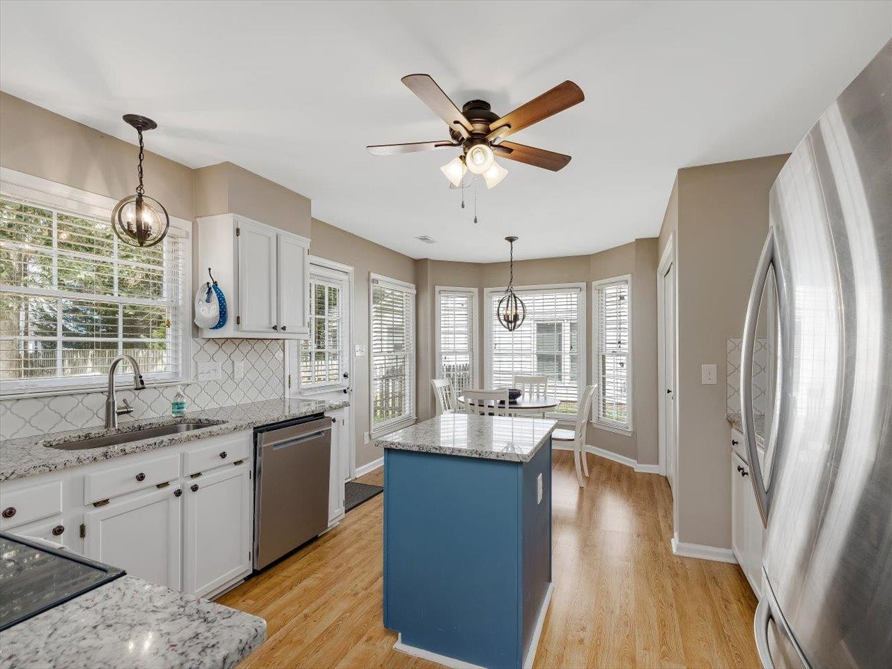 11220 North Radner Way Raleigh, NC 27613 - Photo 8 of 24 Photo 8