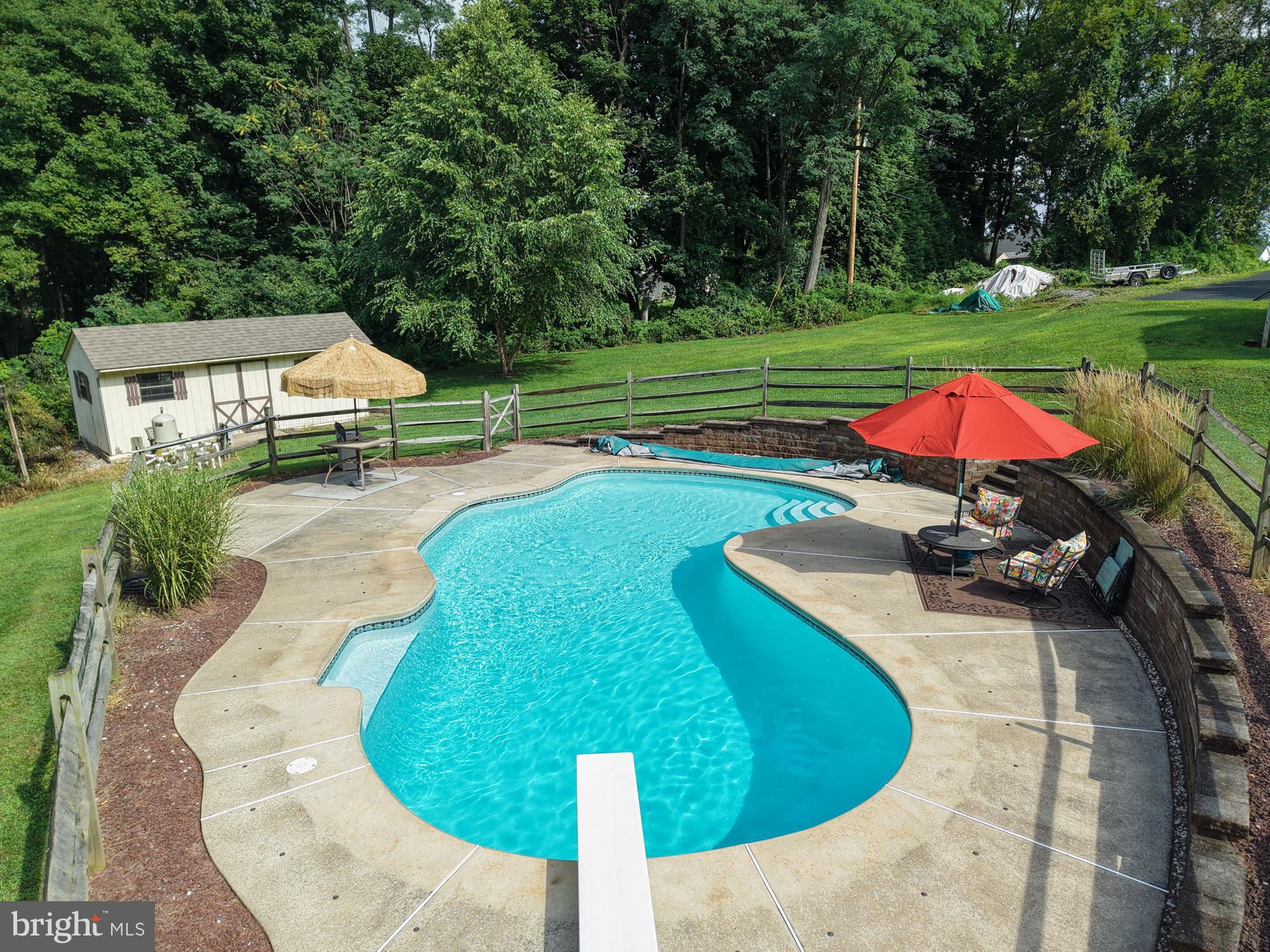 870 Doe Run Road Coatesville, PA 19320 - Photo 25 of 30 Gallery Image 25