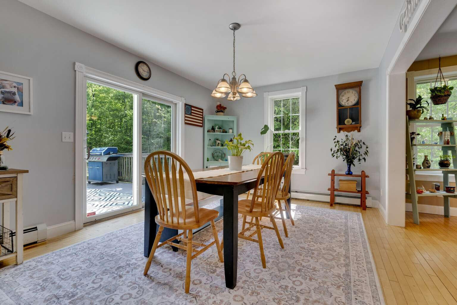 1505 Foxes Ridge Road Acton, ME 04001 - Photo 5 of 37 Kenyon.5