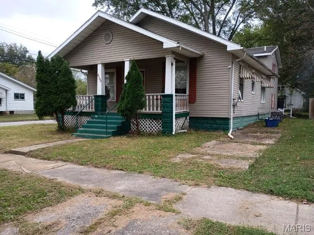 $59,000 | 2103 Hortense Street, Murphysboro, IL 62966