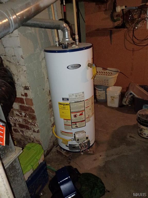 2103 Hortense Street Murphysboro, IL 62966 - Photo 22 of 29