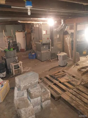 $59,000 | 2103 Hortense Street, Murphysboro, IL 62966