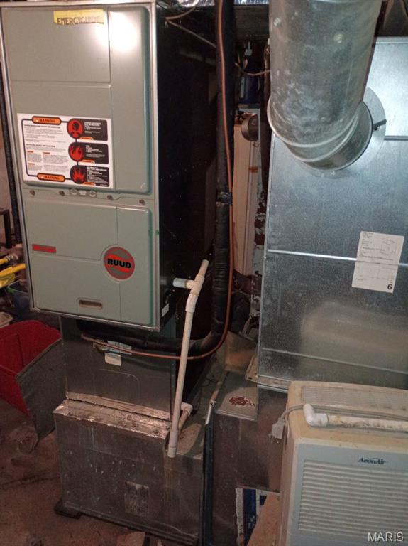 2103 Hortense Street Murphysboro, IL 62966 - Photo 25 of 29