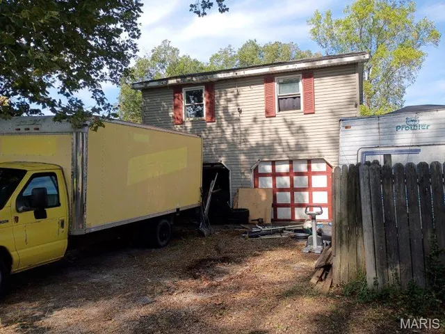 $59,000 | 2103 Hortense Street, Murphysboro, IL 62966