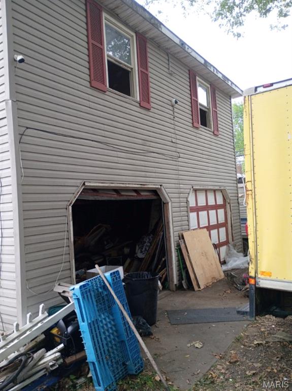 2103 Hortense Street Murphysboro, IL 62966 - Photo 29 of 29