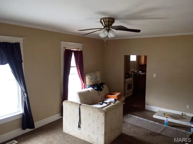 $59,000 | 2103 Hortense Street, Murphysboro, IL 62966