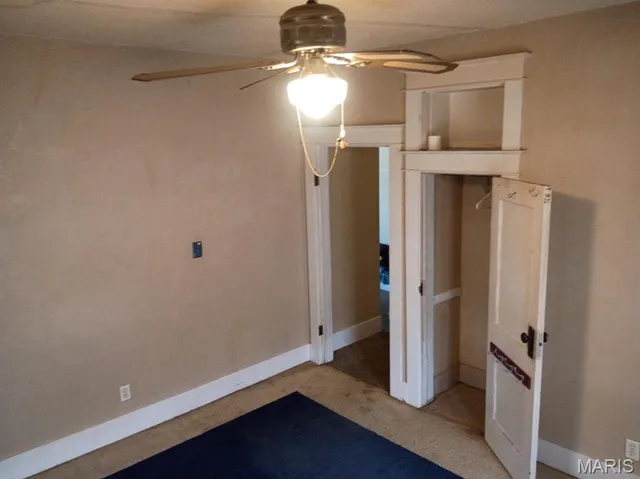 $59,000 | 2103 Hortense Street, Murphysboro, IL 62966