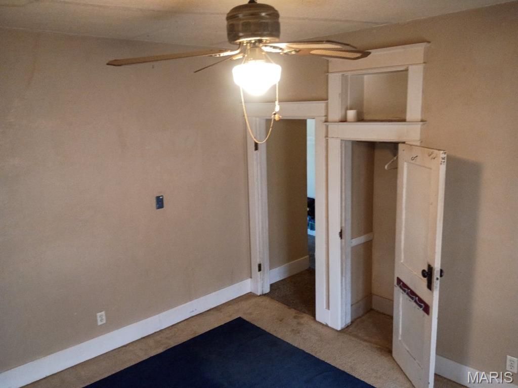 2103 Hortense Street Murphysboro, IL 62966 - Photo 5 of 29