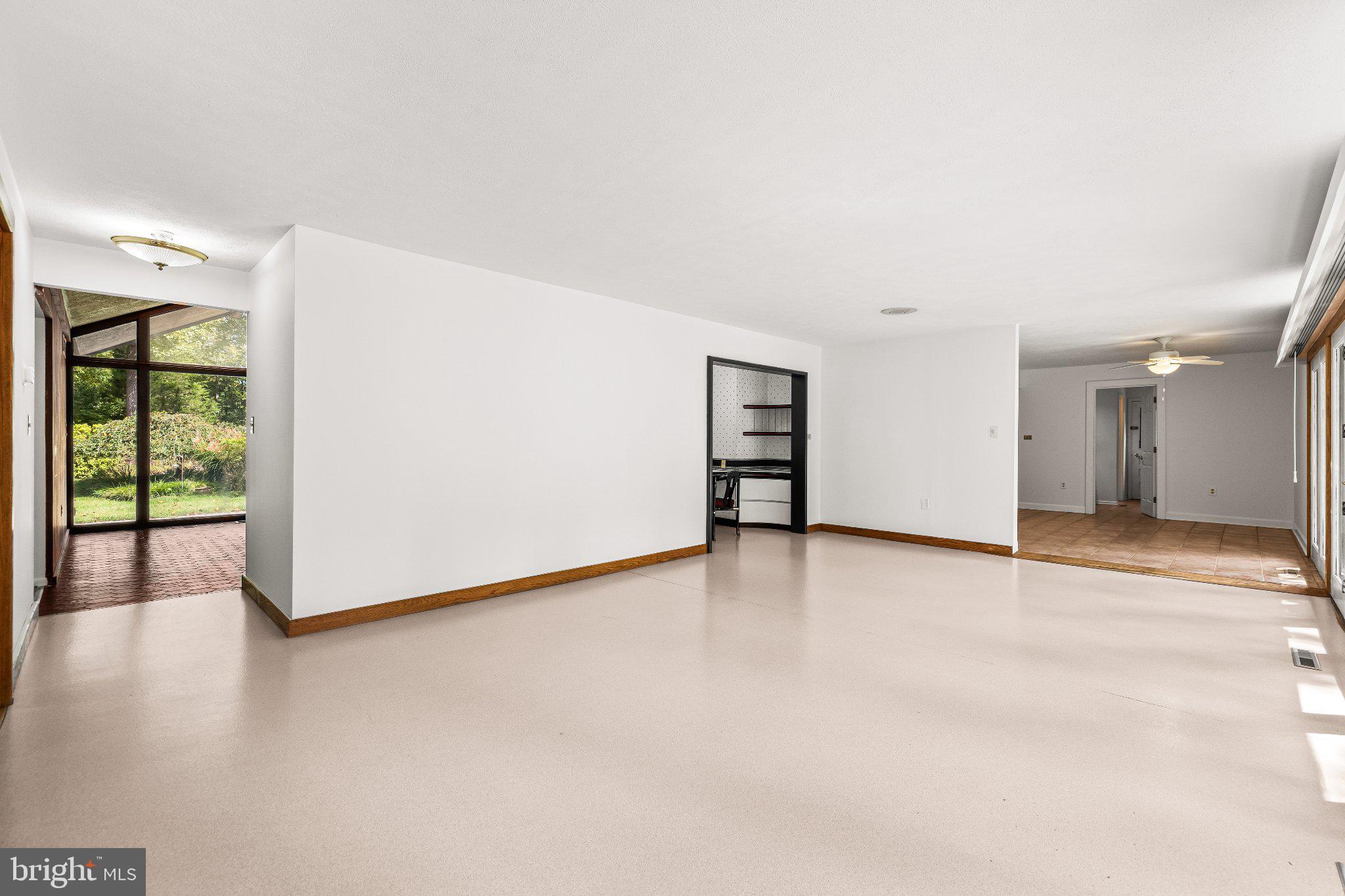 1502 Ameshire Road Lutherville-Timonium, MD 21093 - Photo 30 of 96 Family Room