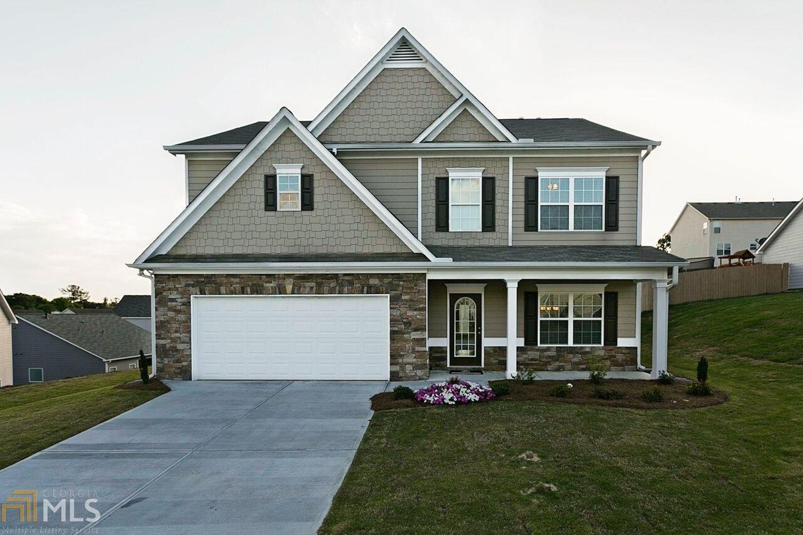 330 Windpher Ridge, Unit 154 Hampton, GA 30228 - Photo 1 of 1