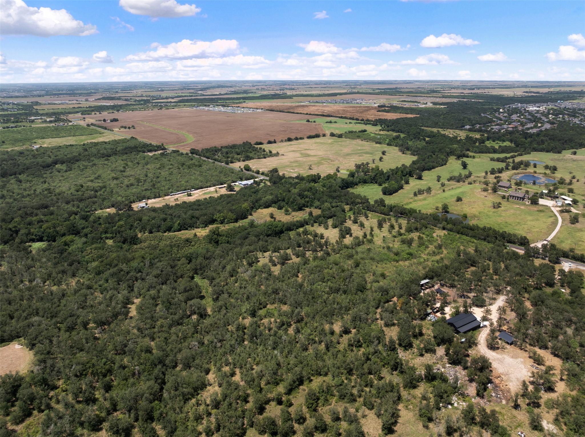 18101 Albert Voelker Road Elgin, TX 78621 - Photo 30 of 33 Gallery Image 30