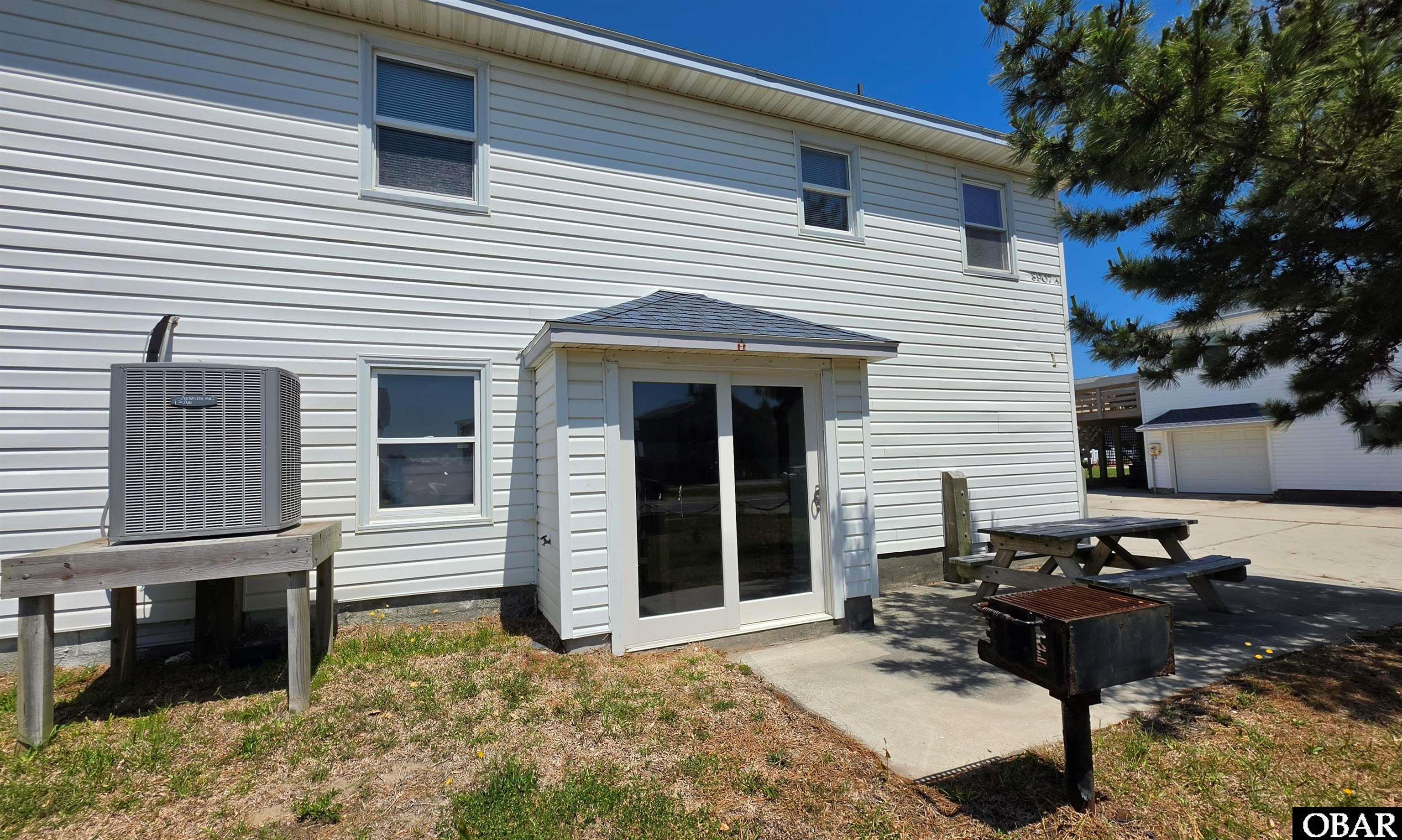 8907 South Old Oregon Inlet Road, Unit 1 Nags Head, NC 27959 - Photo 27 of 44