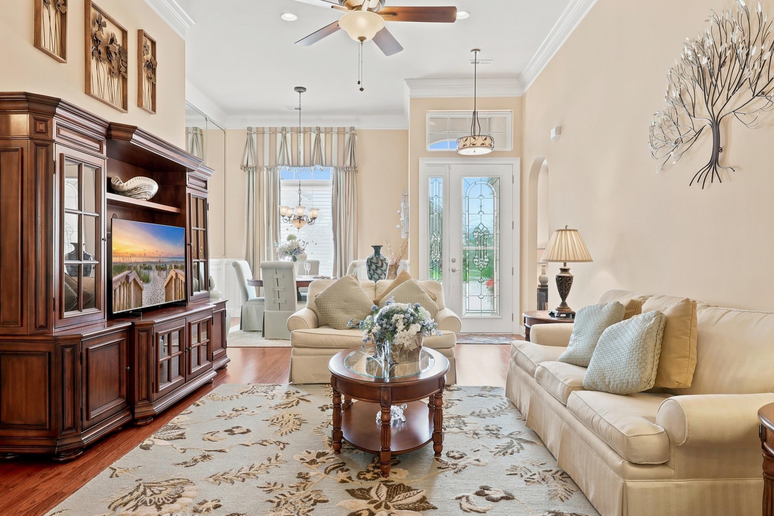 625 Evers Loop Surfside Beach, SC 29575 - Photo 4 of 41