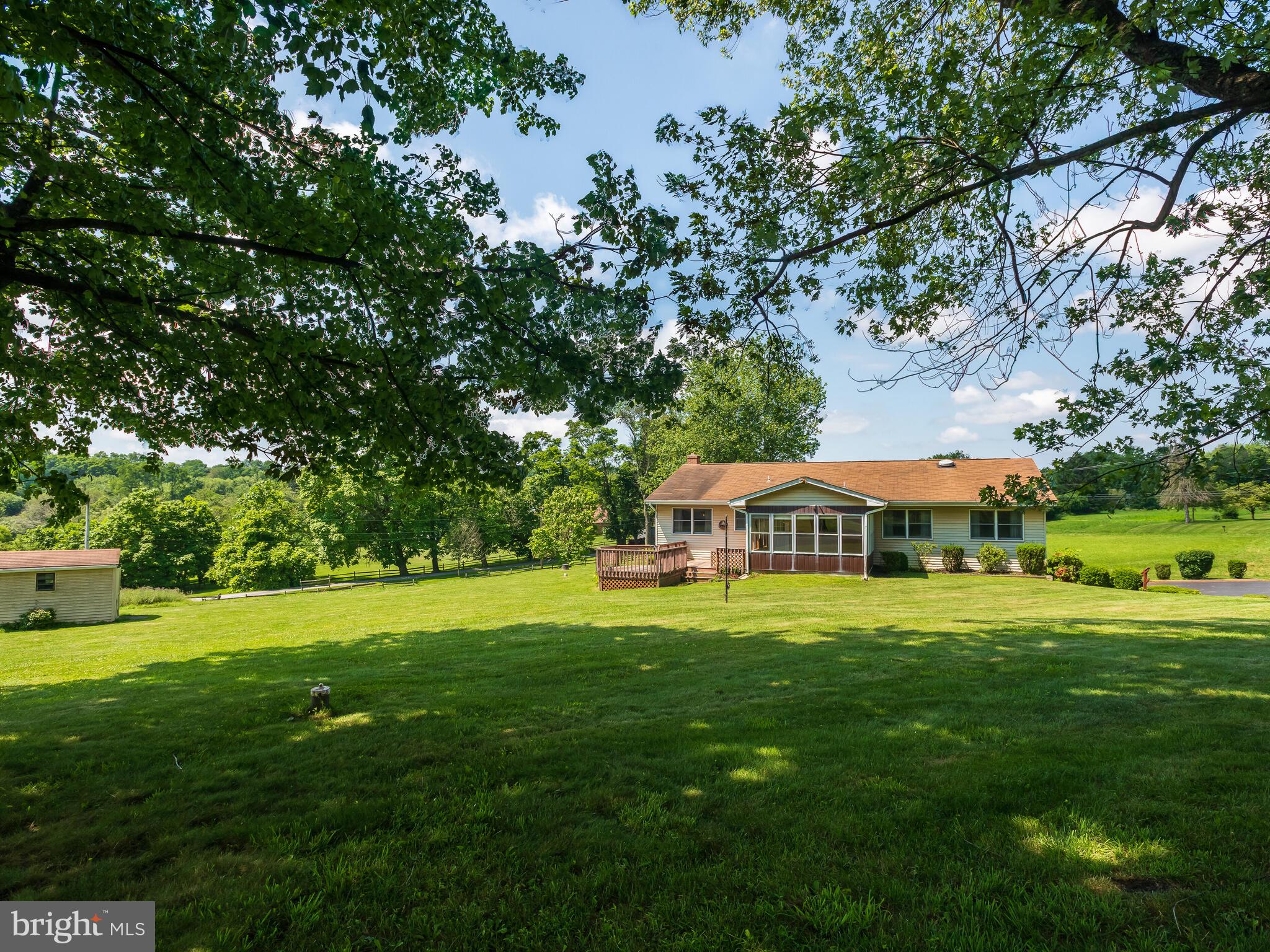 501 Corner Ketch Road Downingtown, PA 19335 - Photo 20 of 27 Gallery Image 20